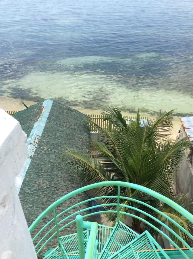 Cronin Residence Resort Oslob Exterior foto
