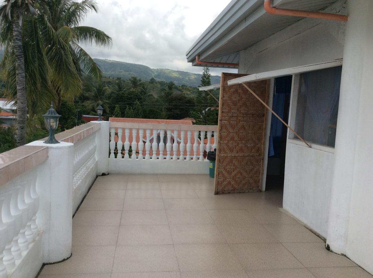 Cronin Residence Resort Oslob Exterior foto