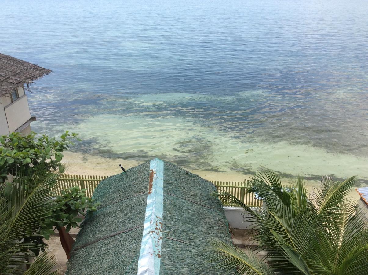 Cronin Residence Resort Oslob Exterior foto