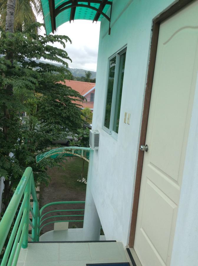 Cronin Residence Resort Oslob Exterior foto