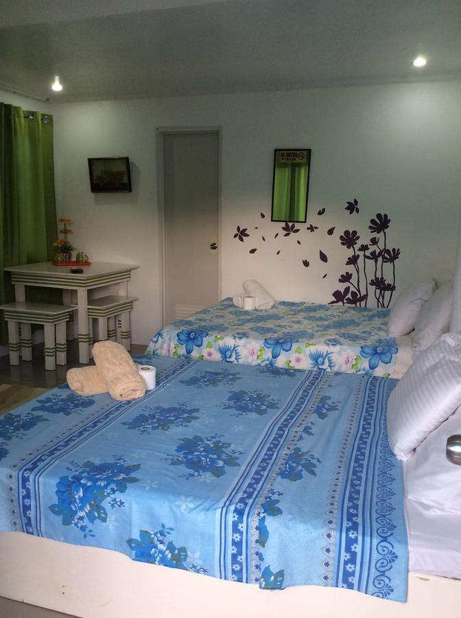 Cronin Residence Resort Oslob Exterior foto