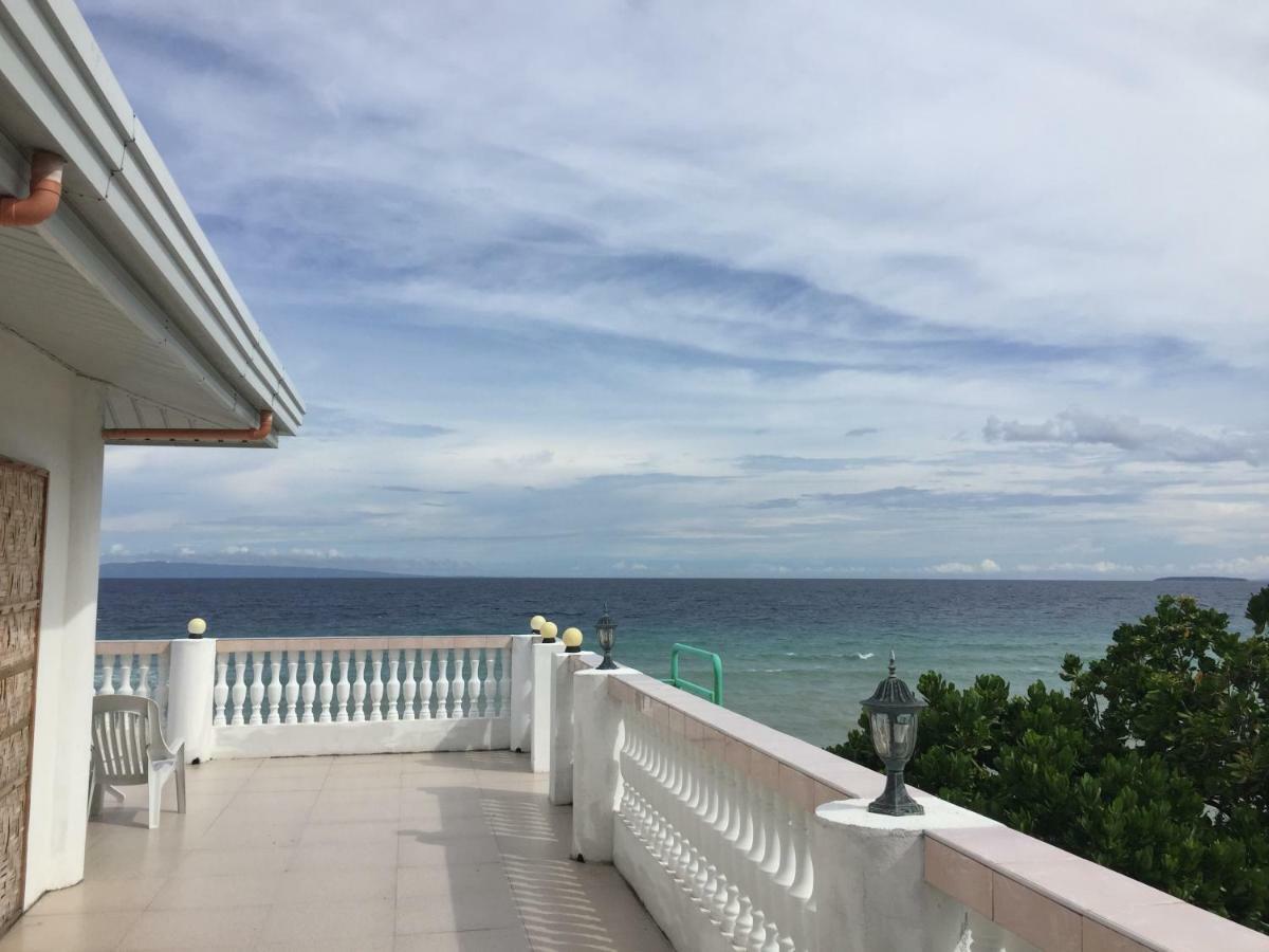 Cronin Residence Resort Oslob Exterior foto